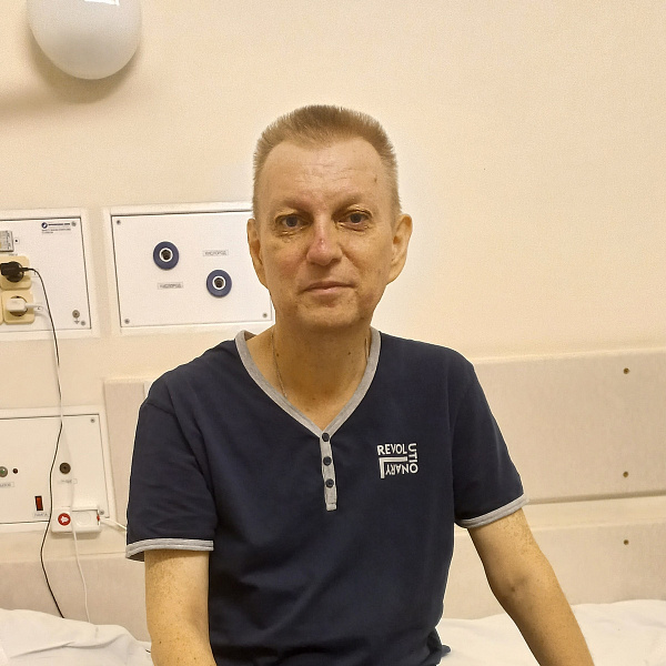 Александр Киселев