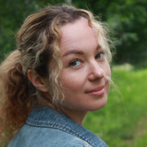 Светлана Серикова