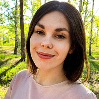 Кироненко Вера