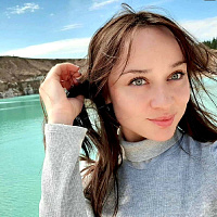 Кравченко Елена