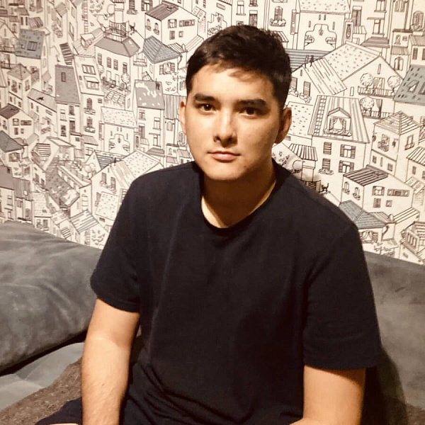 Жигалко Вадим