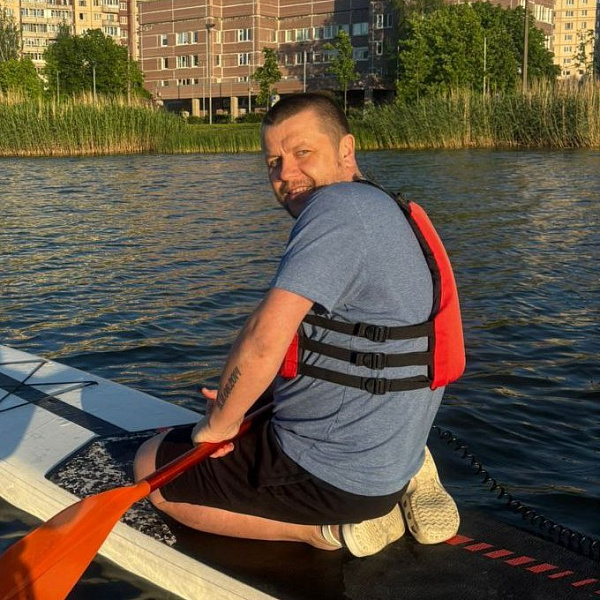 Денис Шелудько