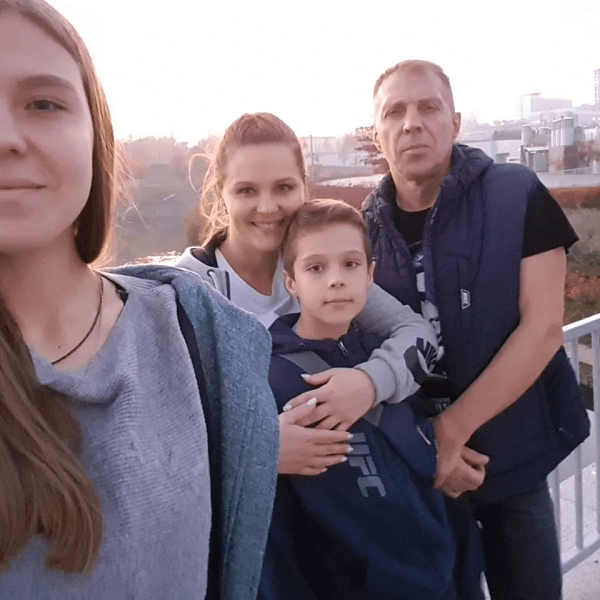 Селиверстов Игорь