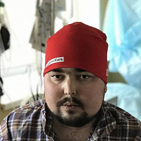 Азимов Амируллох