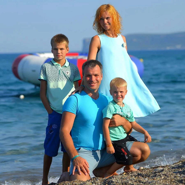 Корепов Вячеслав