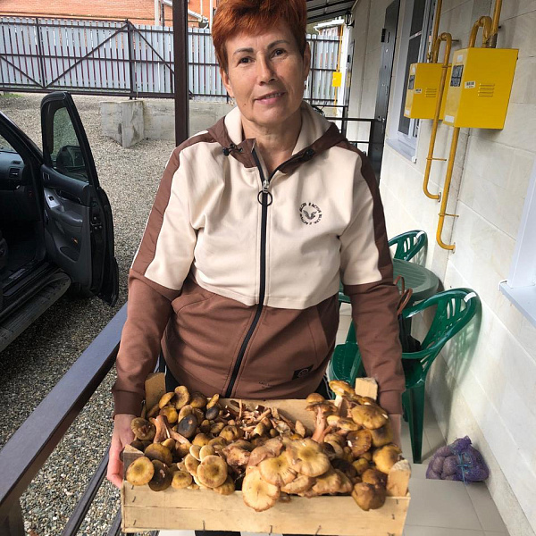 Ирина Кошель