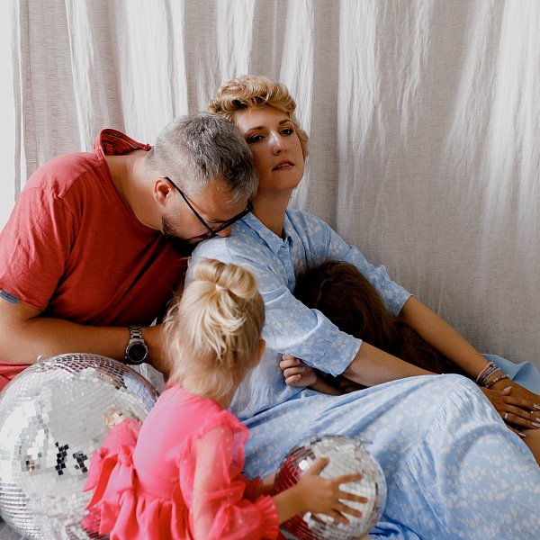 Екатерина Шершнева