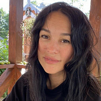 Атарова Наталья