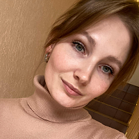 Молодцова Марина