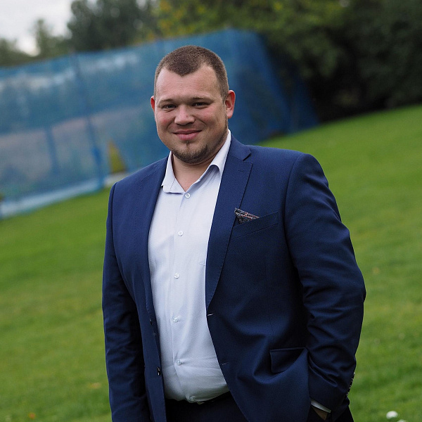 Трещёв Сергей