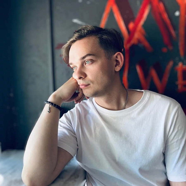 Шуклин Сергей