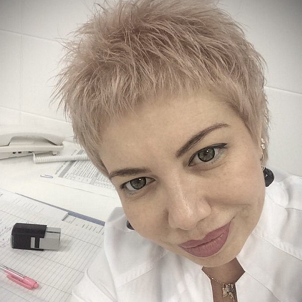 Филина Елена