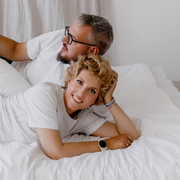 Екатерина Шершнева