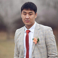 Ванкиев Саранг