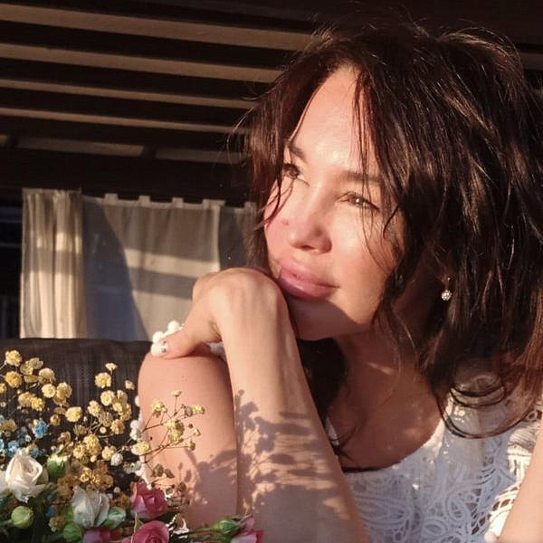 Атарова Наталья