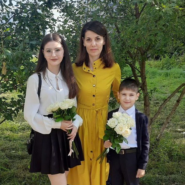 Елена Толмач