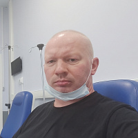 Андрей Горючкин