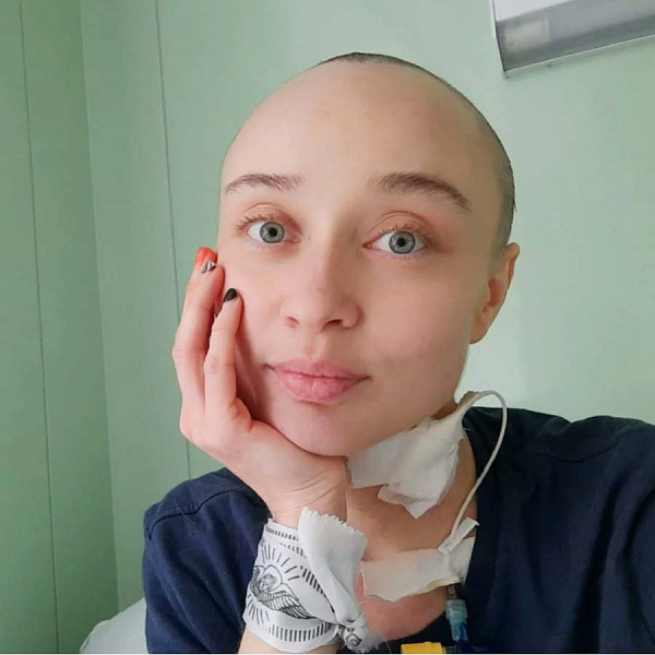 Кравченко Елена