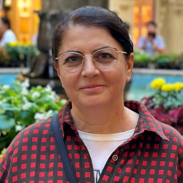 Авакян Ануш