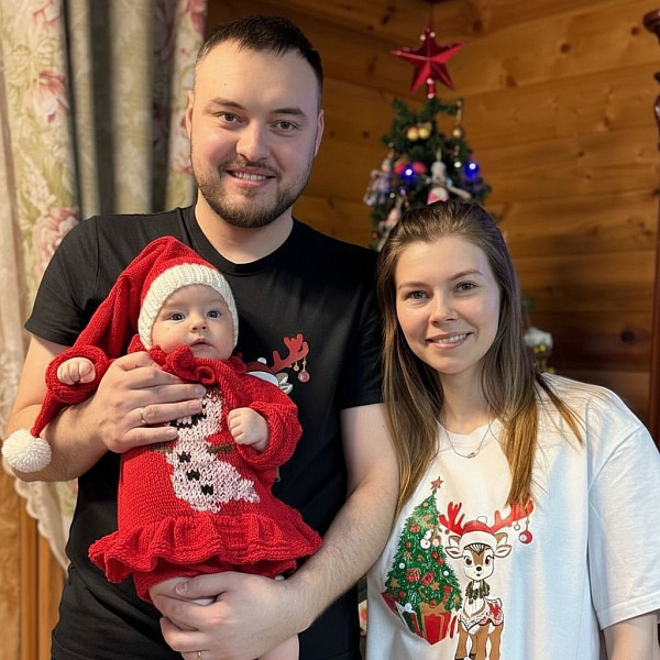 Кирилл Трушин