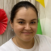 Ящина Марина