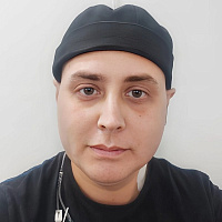 Рябцев Олег