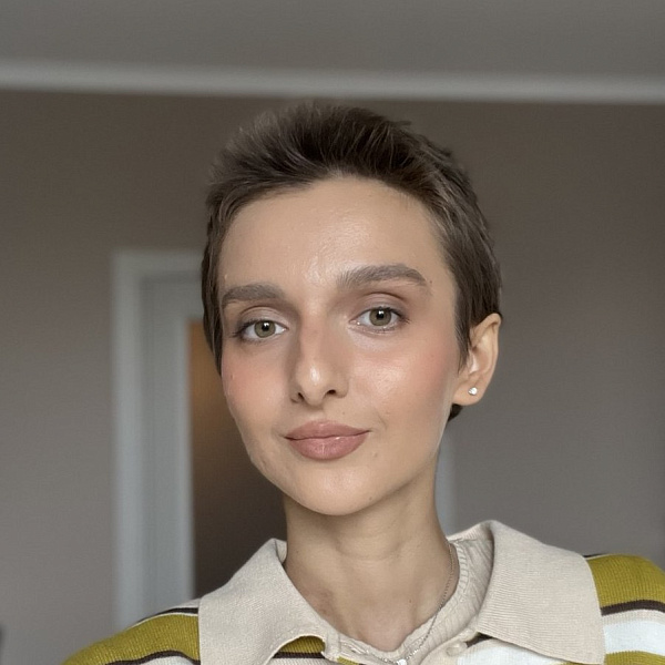 Екатерина Колонтаева