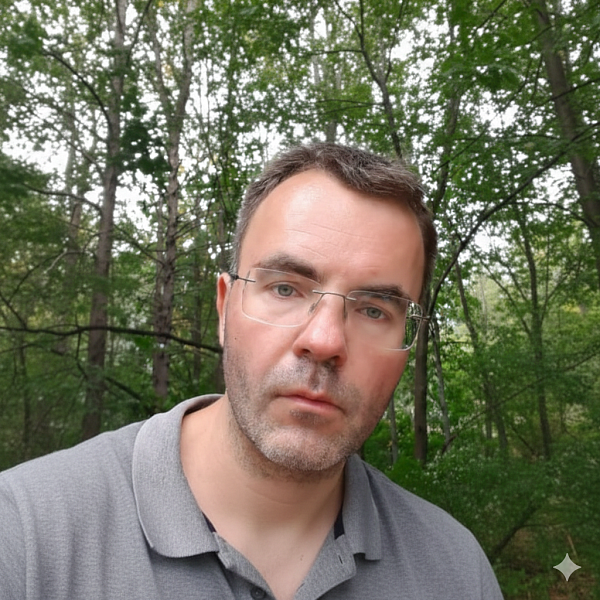 Алексей Козлов