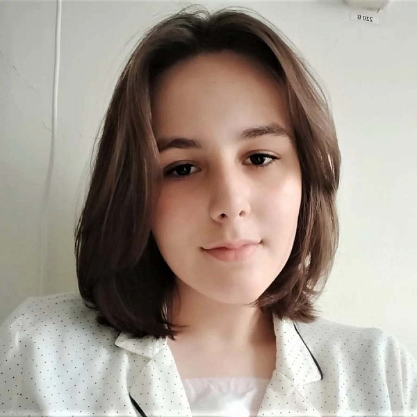 Чумакова Надежда