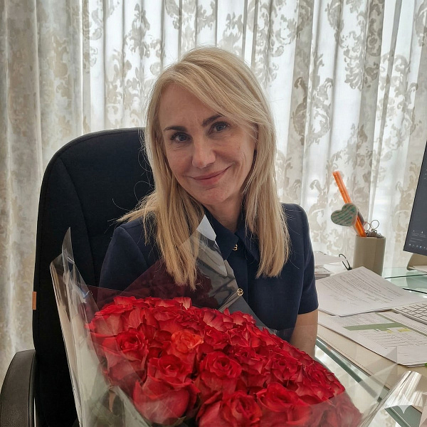 Инна Немцова