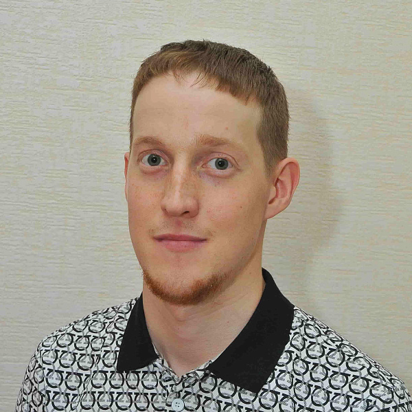 Казаков Игорь