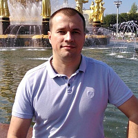 Соков Антон