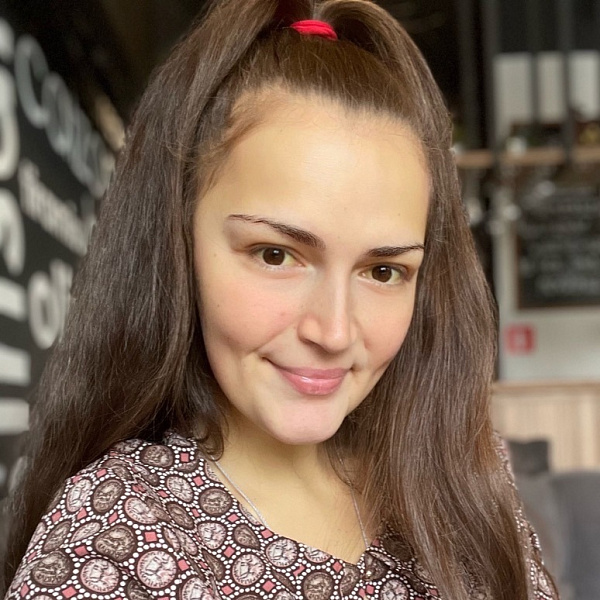 Екатерина Ипатова | групповой сбор