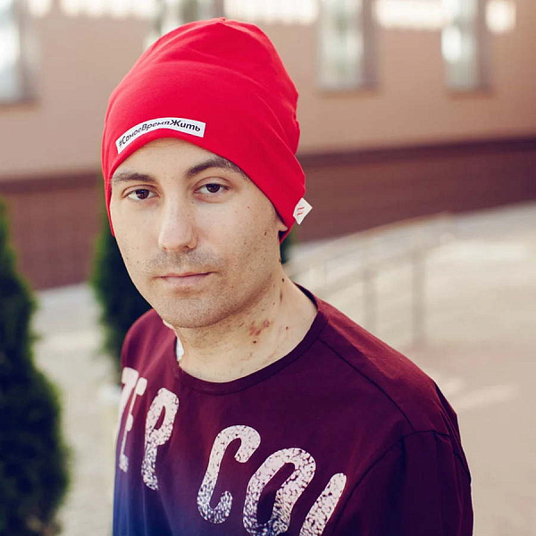 Браславцев Сергей