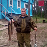 Григорий Арнаутов