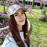 Веременникова Екатерина