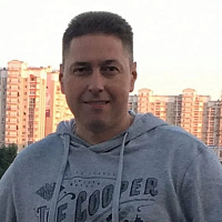 Баранов Андрей