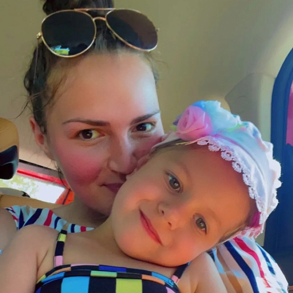 Екатерина Ипатова | групповой сбор