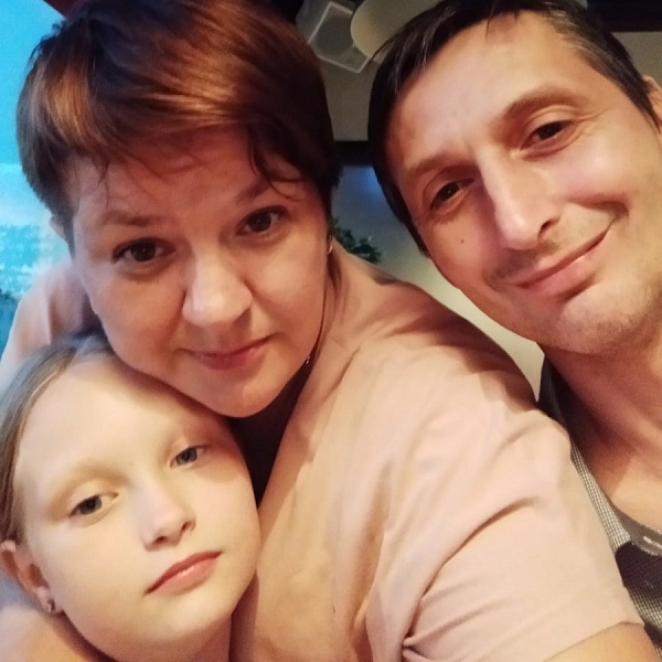 Кузнецова Наталья