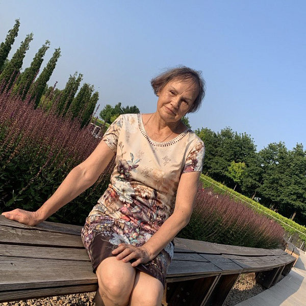 Татьяна Ященко