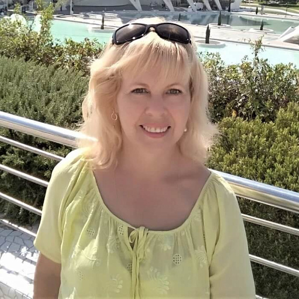 Никитина Ирина