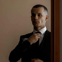 Иванов Петр