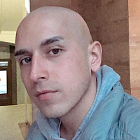 Бекизов Артур