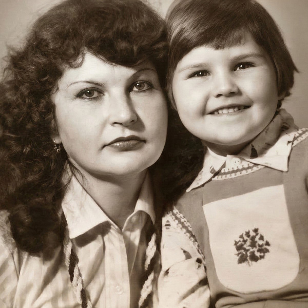 Ольга Рудник