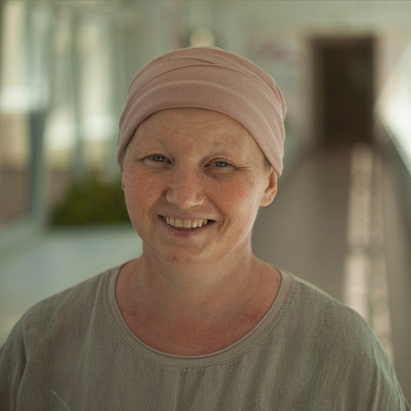 Ситниченко Оксана