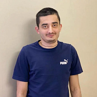 Моураов Аслан