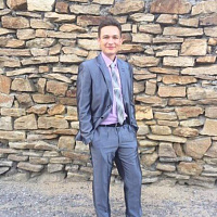 Садовников Александр