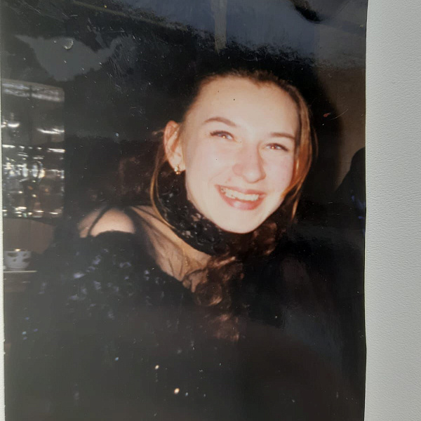 Наталия Зябликова