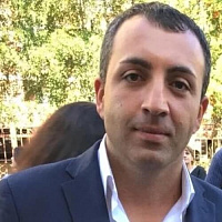 Бекирян Владимир