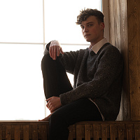 Крылов Алексей